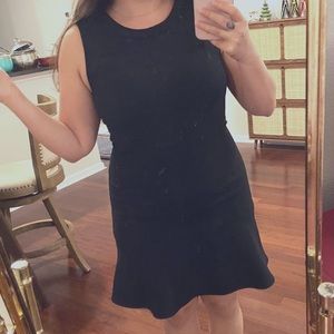 Vineyard Vines Mermaid Fit and Flare Short Dress